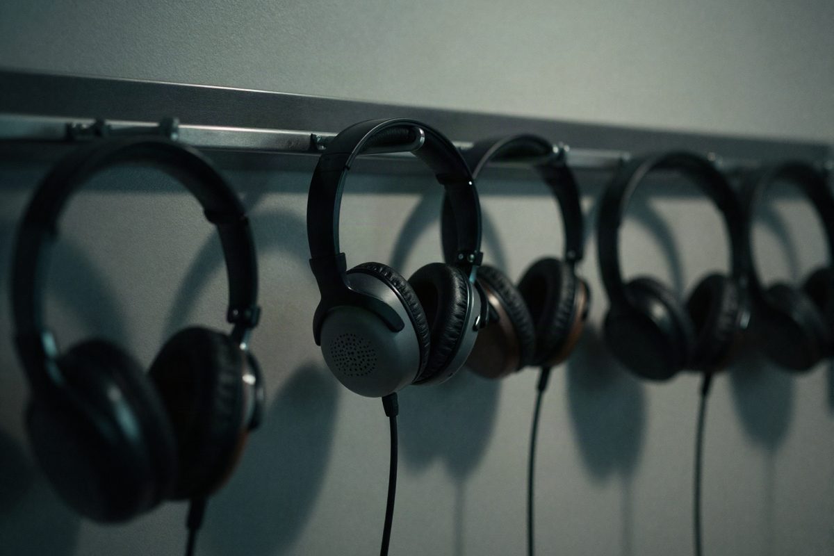 Intercom: el sistema que evita el caos en multicámara